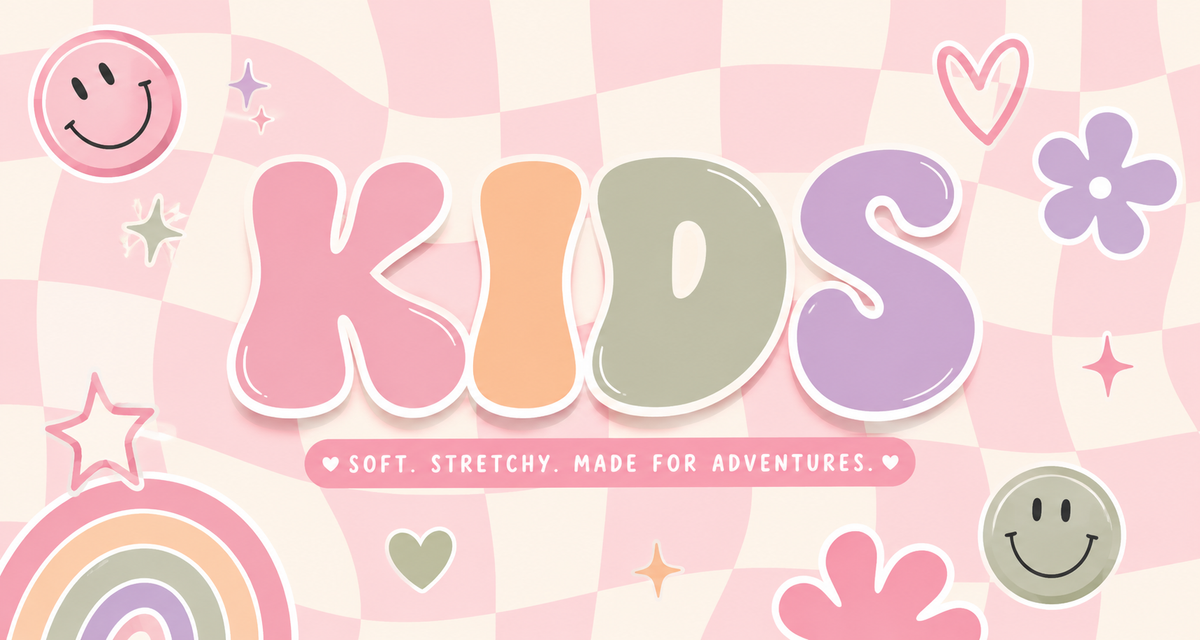 Kids!!