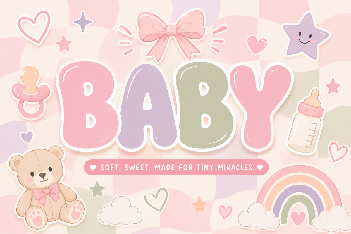 Baby!!