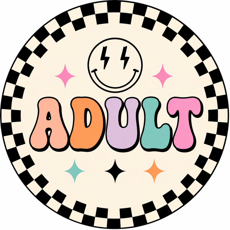 Adult❤️