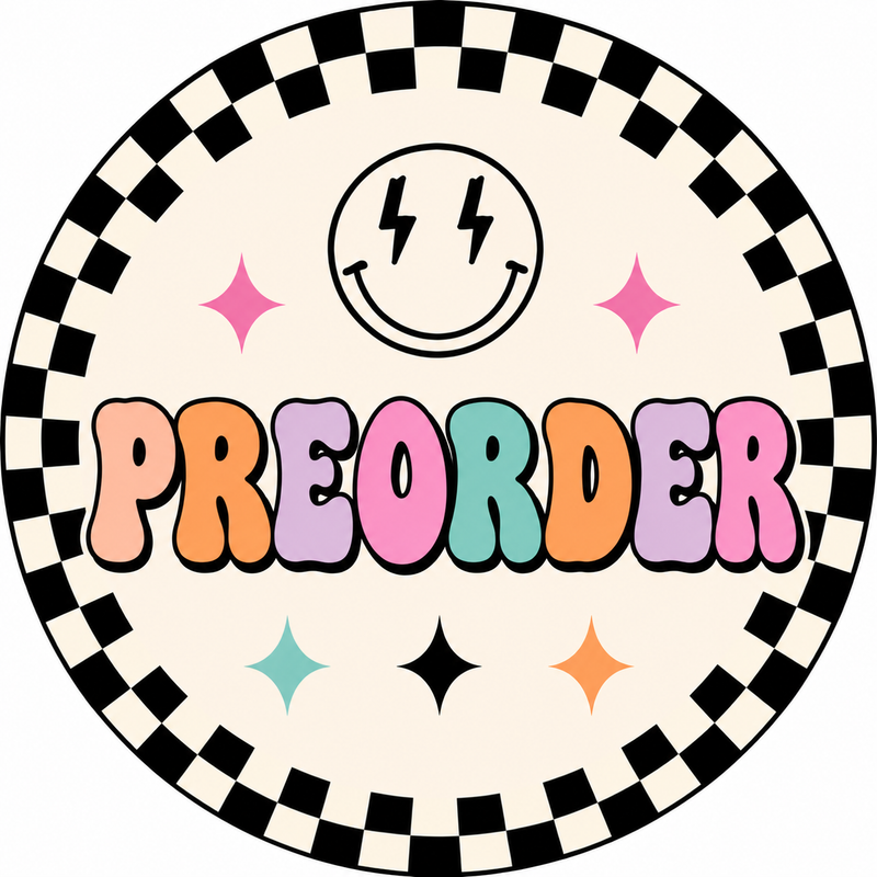 Preorders❤️