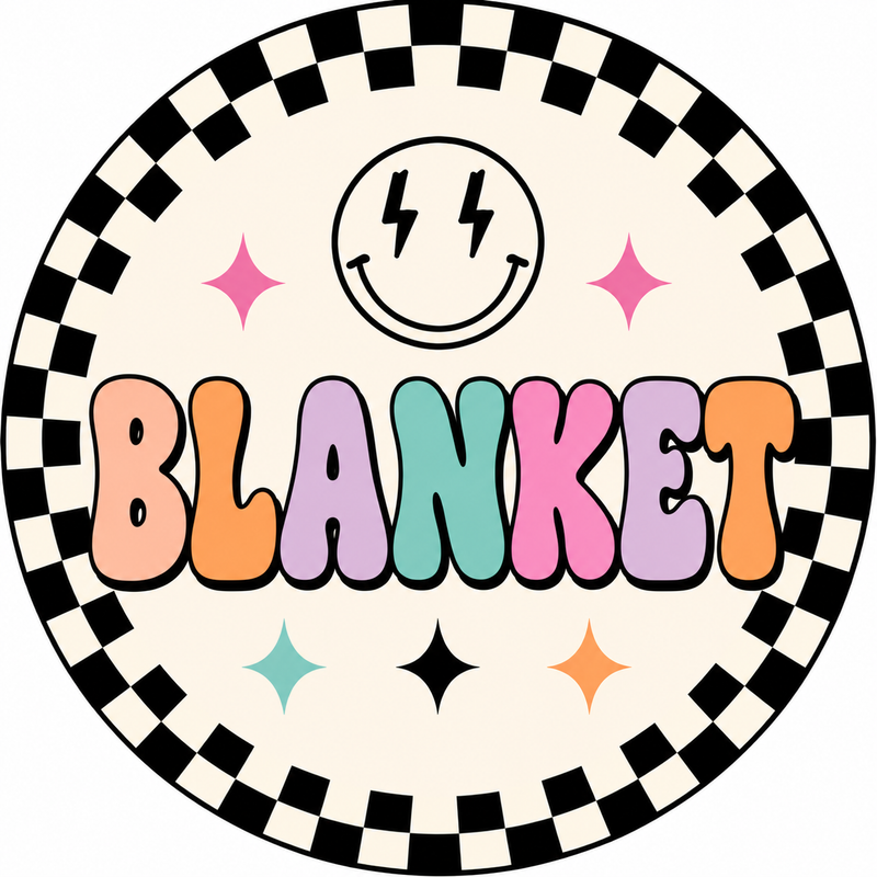 Blanket❤️