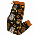 Cowboy Chew Crew Mama Joggers - Preorder