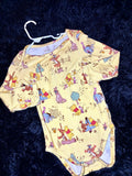 Pooh’s Playtime Onesie ￼