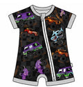 Revved Up Shortie - Preorder