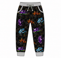 Revved Up Mama Joggers - Preorder