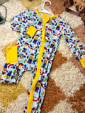 Lego Toy Story Zippy