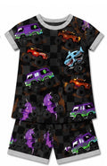 Revved Up Short Set - Preorder
