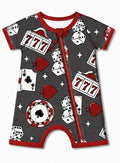 Lucky Little 7's Shortie – PREORDER