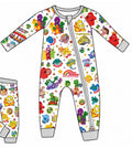 Retro Remix Zippy - Preorder
