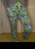 Character Cruisin Mama Joggers