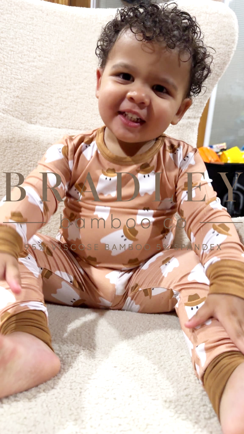 Howdy Boo 2 Piece Set