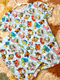 Toy Story 2-Piece Set