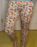 Pumpkin Patch Pals Mama Joggers