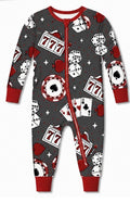 Lucky Little 7's Zippy – PREORDER