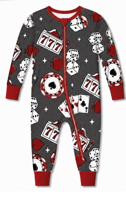 Lucky Little 7's Zippy – PREORDER