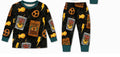 Cowboy Chew Crew 2-Piece - Preorder