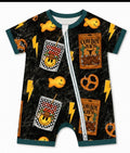 Cowboy Chew Crew Shortie - Preorder