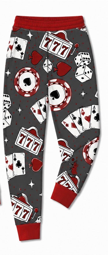 Lucky Little 7's – PREORDER