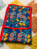 Heroic Hero’s Blanket