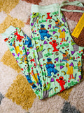 Sesame Street Playtime Mama Joggers