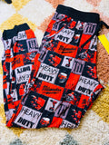 Milwaukee Mama Joggers