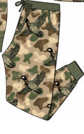 🦆Mallard Mayhem Mama Joggers🦆PREORDER