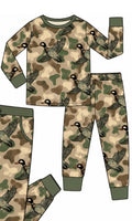 🦆Mallard Mayhem Long set🦆PREORDER