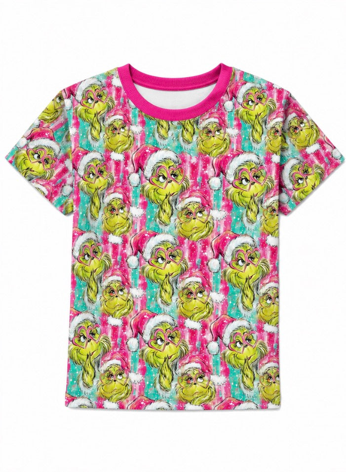 PREORDER - Merry and Moody🎀 - Adult Shirt