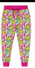 PREORDER - Merry and Moody🎀 - Adult Joggers