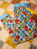 Sesame Street Mama Joggers