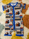 Route 66 Shortie