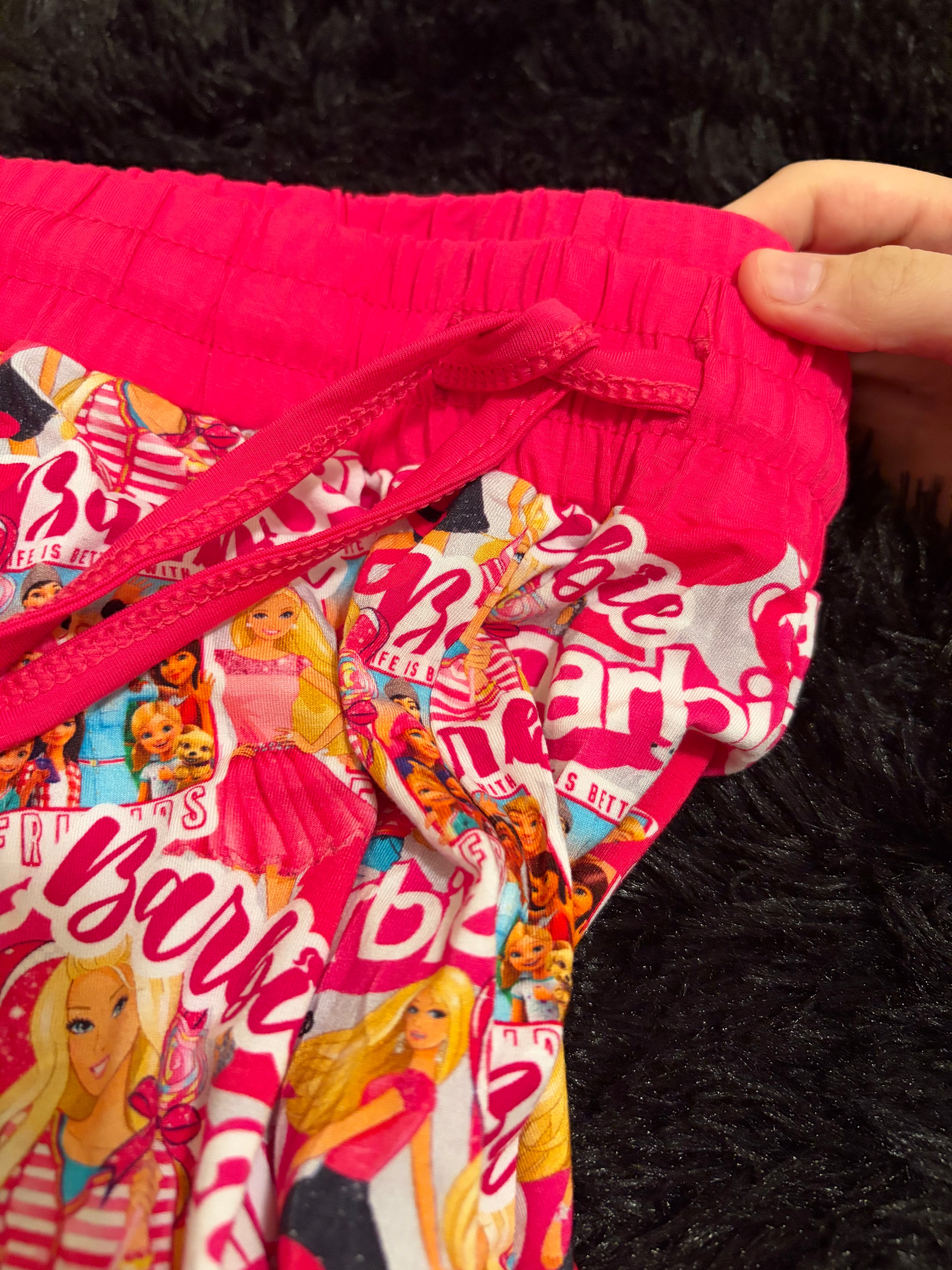 2XL Barbie Mom Joggers