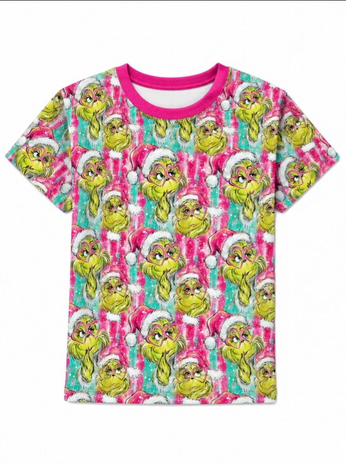 PREORDER - Merry and Moody🎀 - Adult Shirt