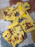 Pooh and Friends Set