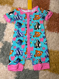 Nemo and Friends Shortie