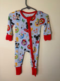 Mickey Mouse Clubhouse Zippy
