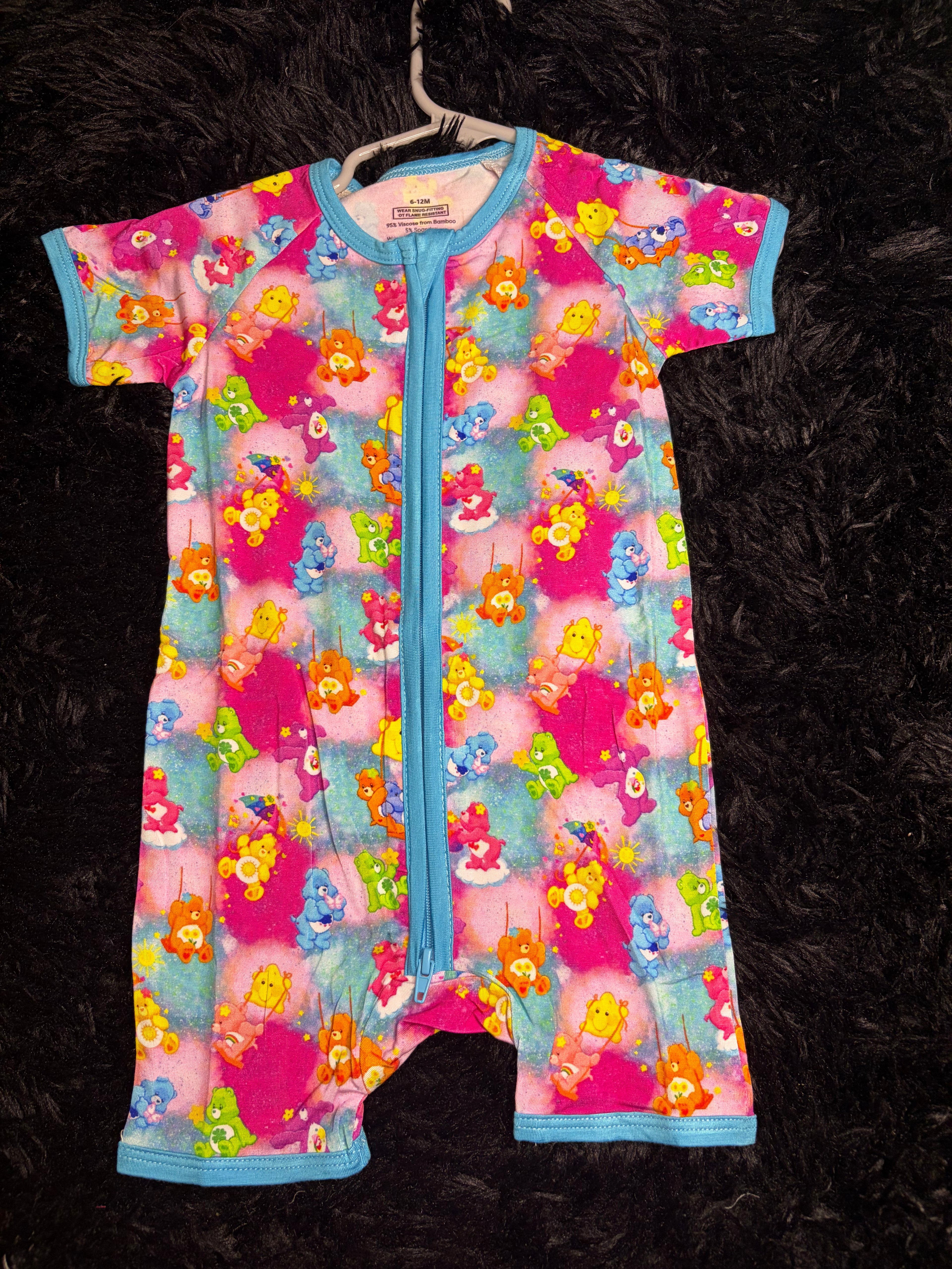 Care Bears Shortie