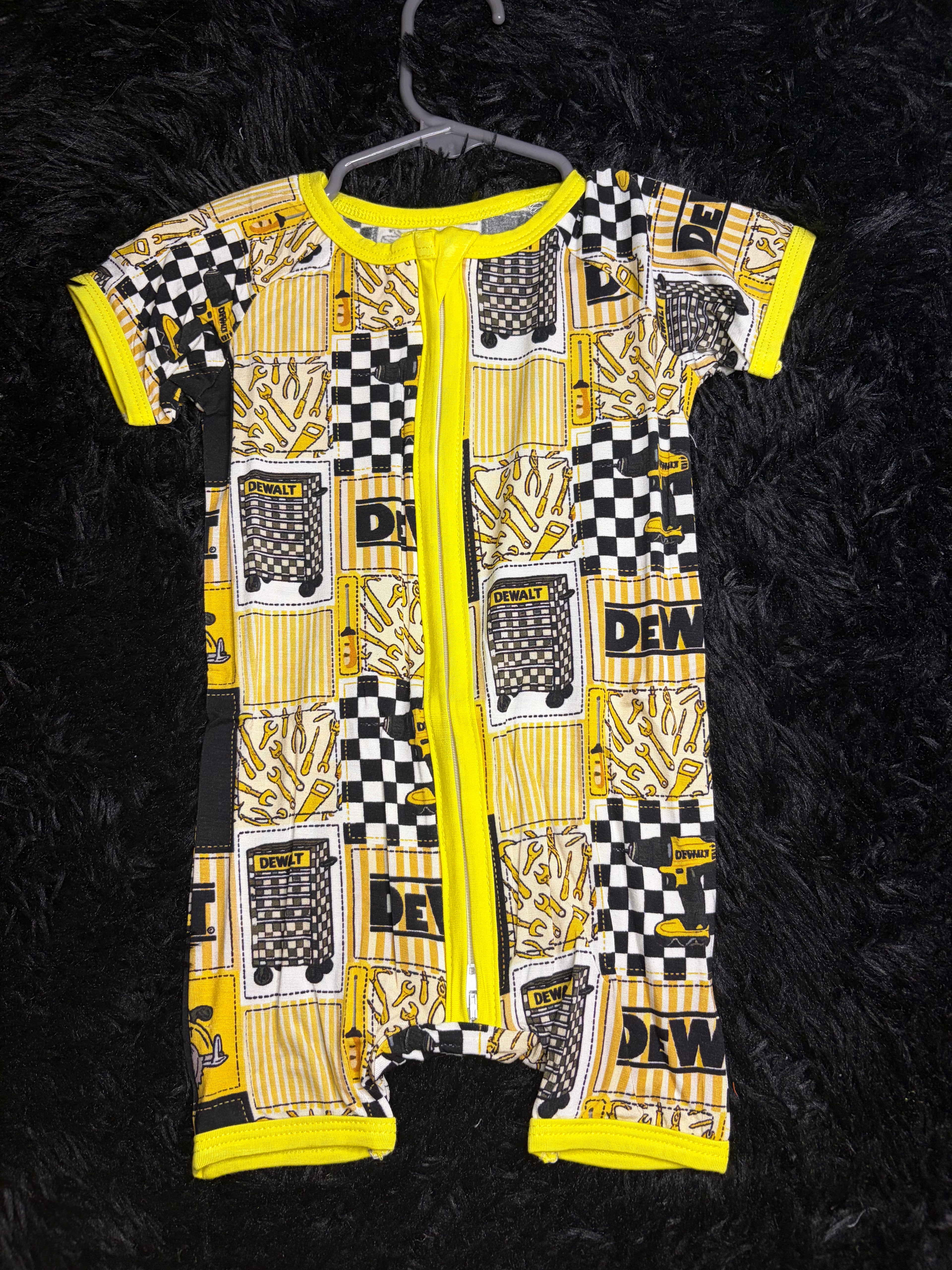 DeWalt Shortie