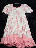 Faith & Grace Dress