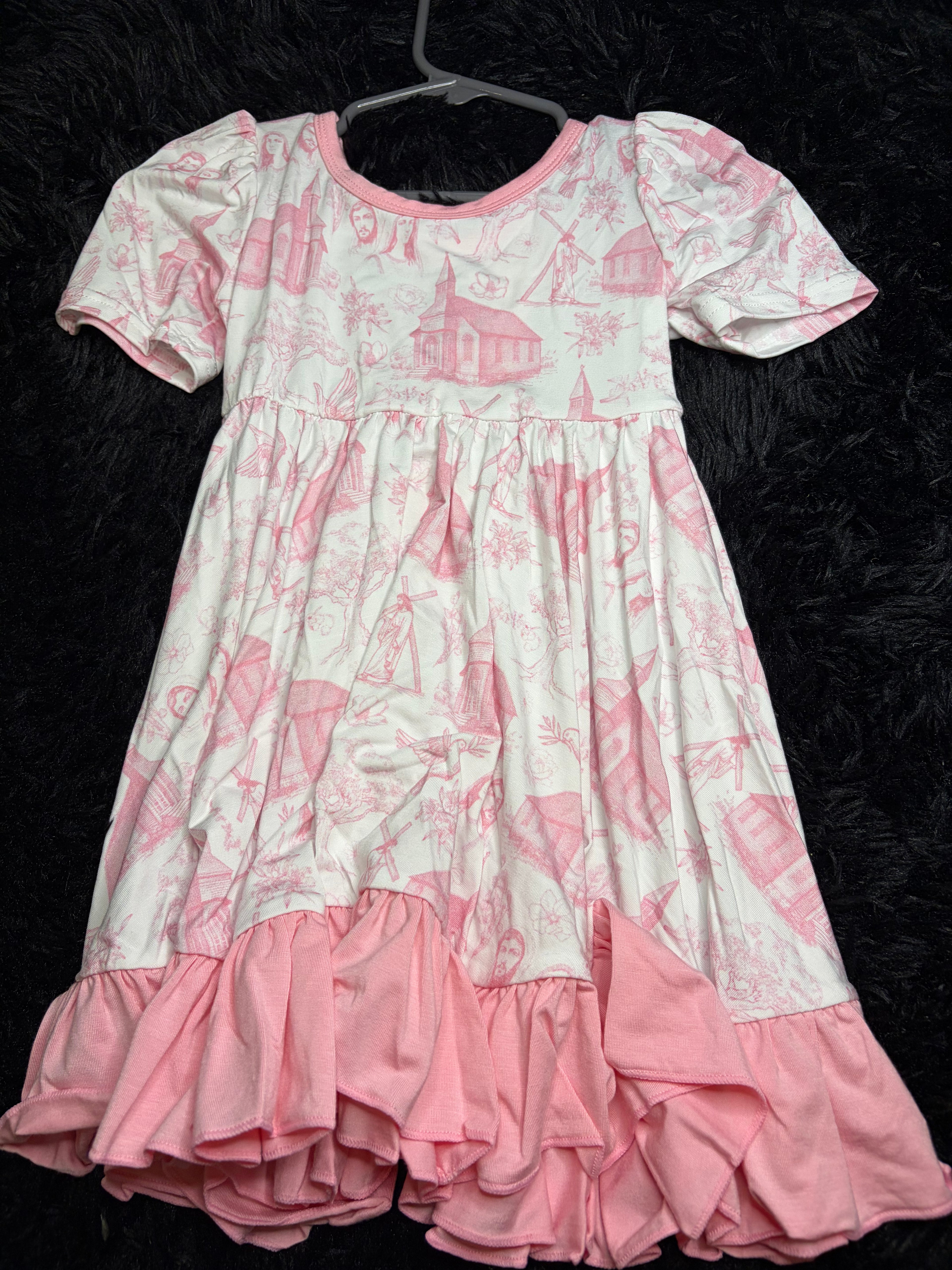 Faith & Grace Dress