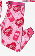 Dr. Pepper Girly Mama Joggers (PREORDER)