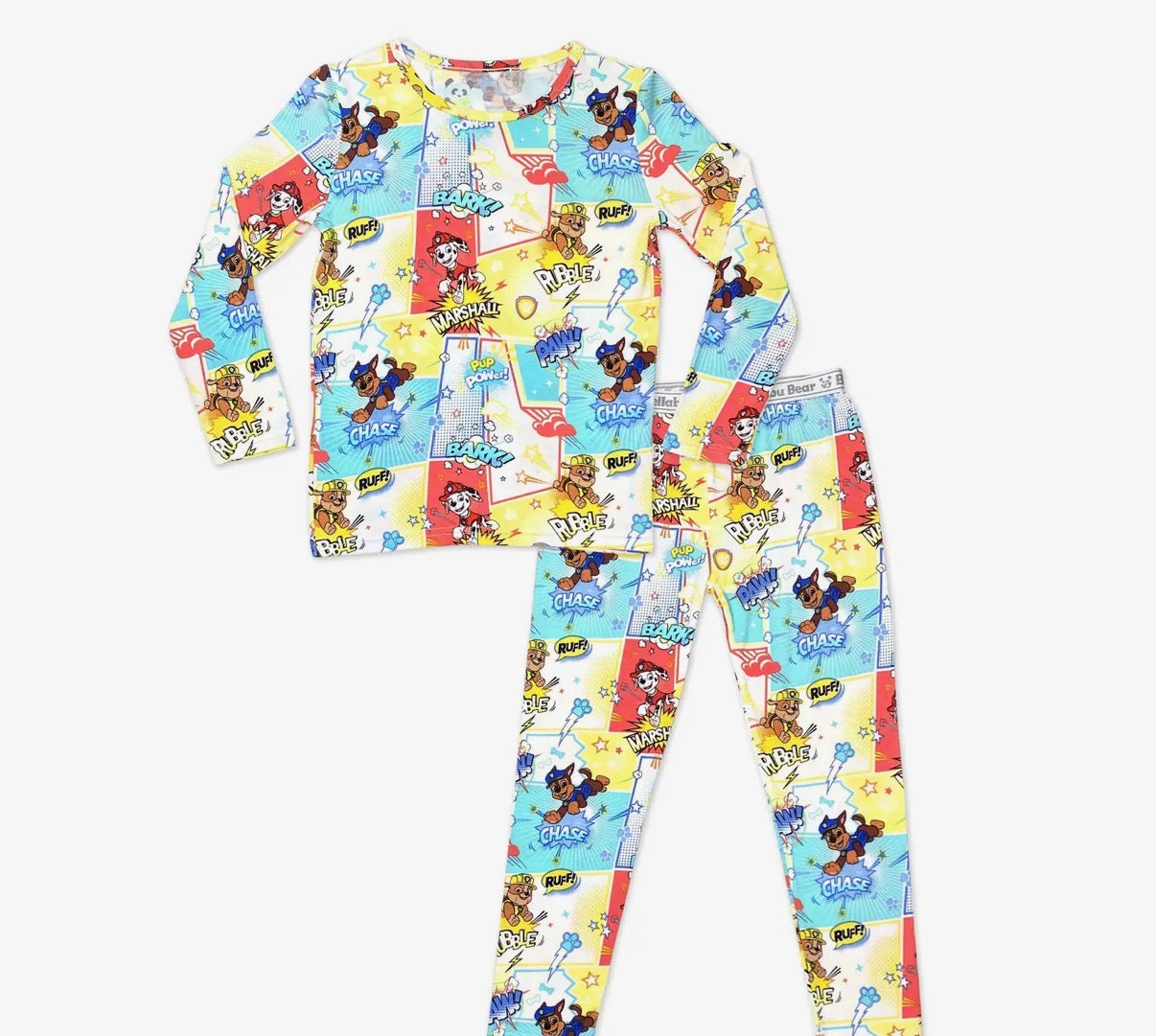 On the Double 2 Piece -PREORDER-