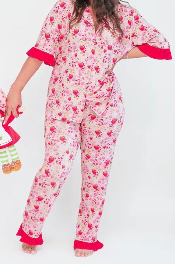 Berry Best Mom Jams -PREORDER-