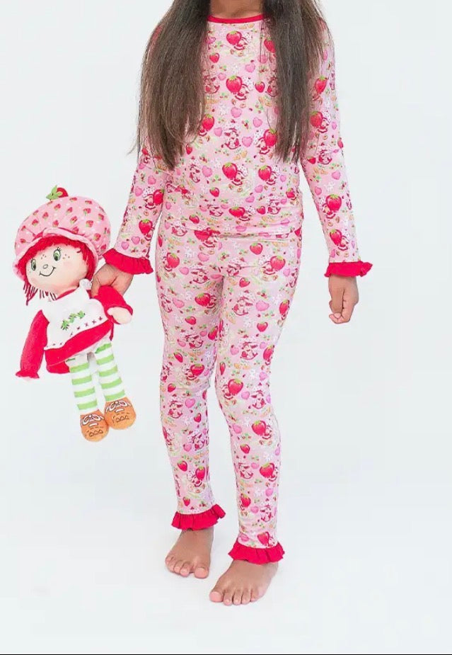 Berry Best 2 Piece -PREORDER-
