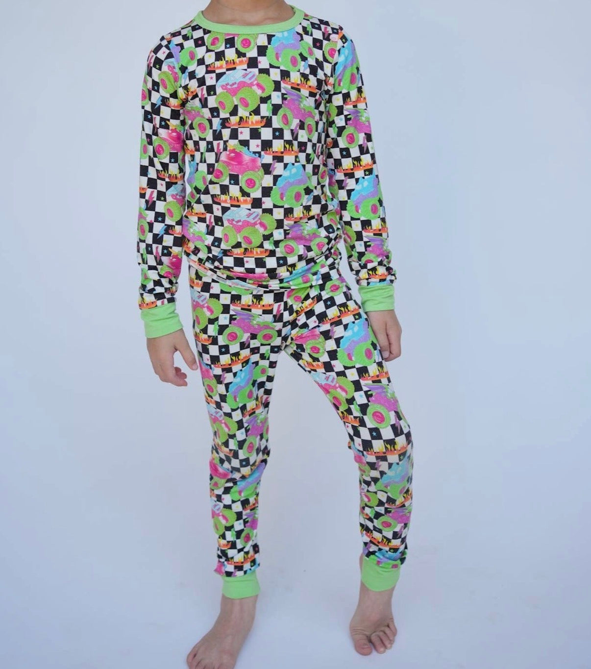 Nitro Nights 2 Piece -PREORDER-