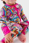 Rainbow Riot Zippy -PREORDER-