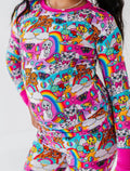 Rainbow Riot 2 Piece -PREORDER-