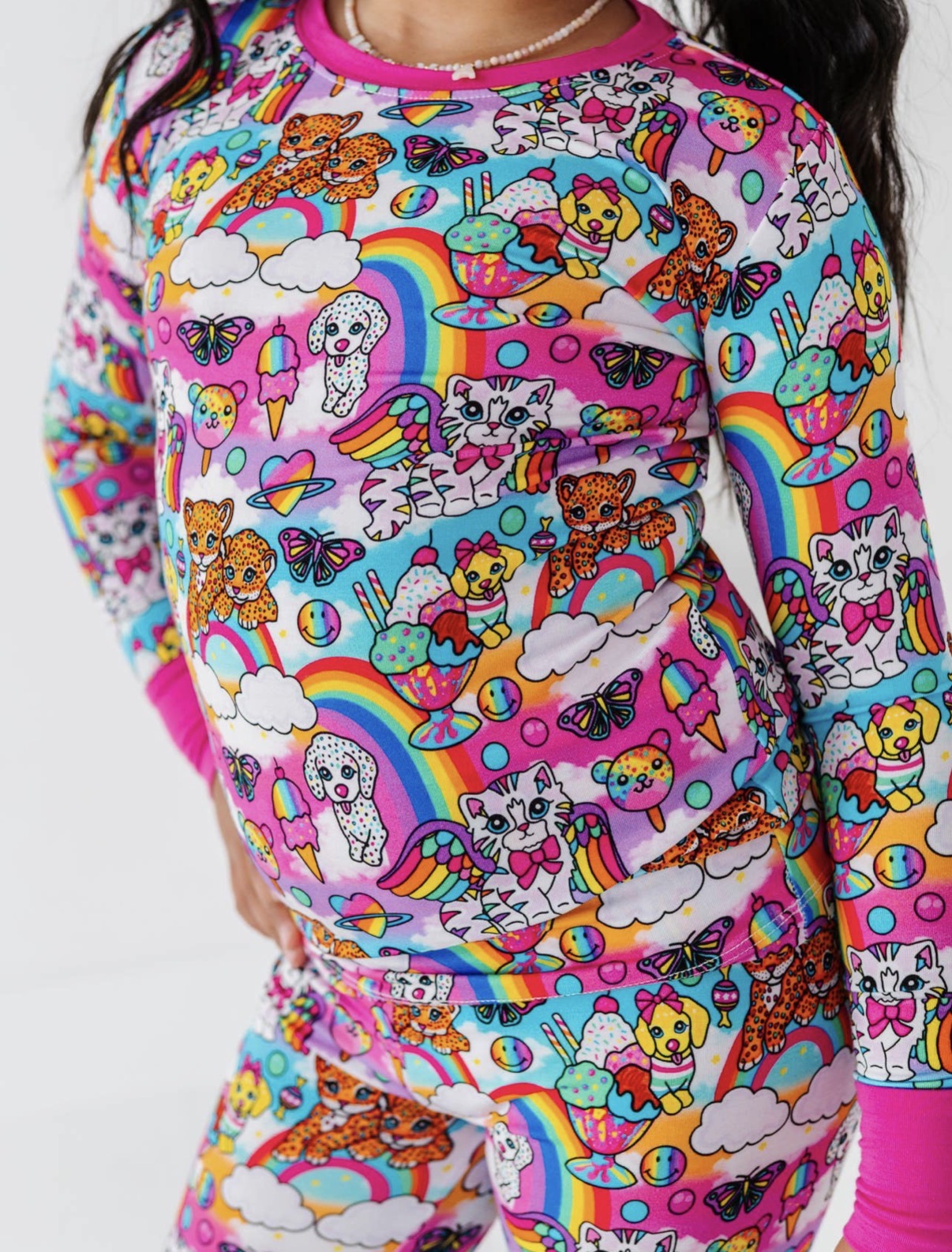Rainbow Riot 2 Piece -PREORDER-